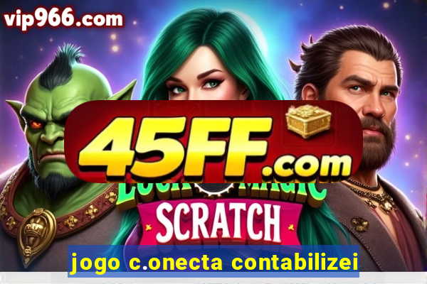 jogo c.onecta contabilizei